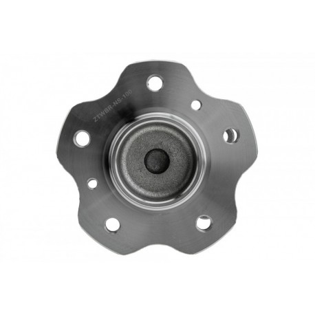 Kerékagy HÁTSÓ QASHQAI 2WD 2013- KADJAR 2WD 2015- 43202-4EA0A