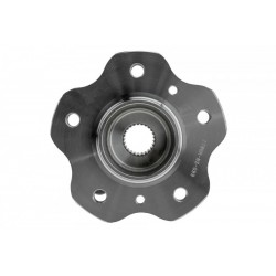 Kerékagy HÁTSÓ QASHQAI 4WD 2013- KADJAR 4WD 15- 43202-4EG0A