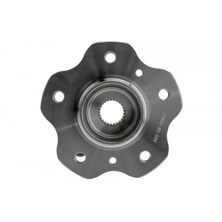 Kerékagy HÁTSÓ QASHQAI 4WD 2013- KADJAR 4WD 15- 43202-4EG0A