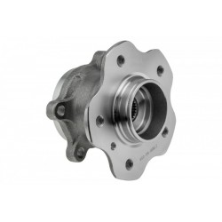 Kerékagy HÁTSÓ QASHQAI 4WD 2013- KADJAR 4WD 15- 43202-4EG0A