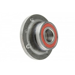 Kerékcsapágy készlet Kerékagy HÁTSÓ BRAVA BRAVO 95-, PUNTO -99 71714476