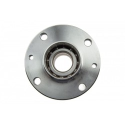 Kerékcsapágy készlet Kerékagy HÁTSÓ BRAVA BRAVO 95-, PUNTO -99 71714476