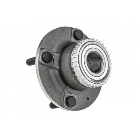 Kerékagy HÁTSÓ DAEWOO TACUMA REZZO 2001- /+ABS/ 96264600