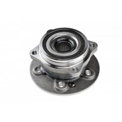 Kerékagy Kerékcsapágy készlet MERCEDES ML 11- GL 12- ELSŐ A1663340206