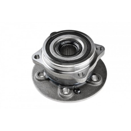 Kerékagy Kerékcsapágy készlet MERCEDES ML 11- GL 12- ELSŐ A1663340206