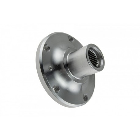 Kerékagy ELSŐ kerékcsapágy nélkül BMW X5 E53 31206756256