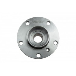 Kerékagy ELSŐ kerékcsapágy nélkül BMW X5 E53 31206756256