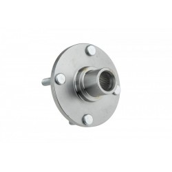 Kerékagy ELSŐ kerékcsapágy nélkül NISSAN PRIMERA P11 402022F000