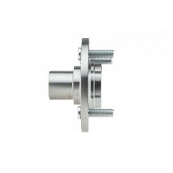 Kerékagy ELSŐ kerékcsapágy nélkül NISSAN PRIMERA P11 402022F000