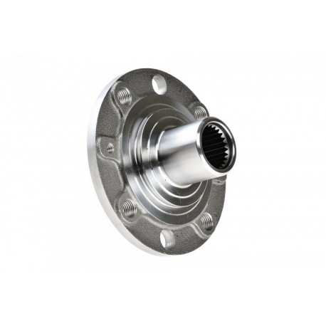 Kerékagy ELSŐ kerékcsapágy nélkül GRANDE PUNTO CORSA D 55703557