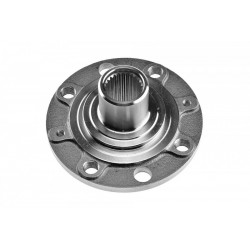 Kerékagy ELSŐ kerékcsapágy nélkül GRANDE PUNTO CORSA D 55703557