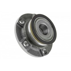 Kerékagy HÁTSÓ TOLEDO IV SKODA RAPID BEBNY 6RU501611B