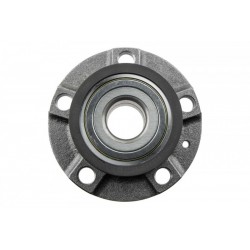 Kerékagy HÁTSÓ TOLEDO IV SKODA RAPID BEBNY 6RU501611B