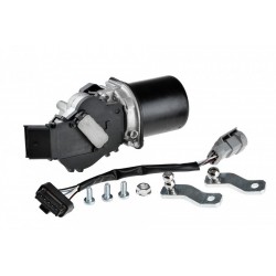 Törlőmotor ELSŐ RENAULT KANGOO 1997-2007 7701207957