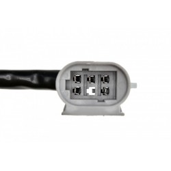 Törlőmotor ELSŐ RENAULT KANGOO 1997-2007 7701207957