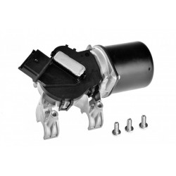 Törlőmotor ELSŐ CITROEN C2 C3 6401F4