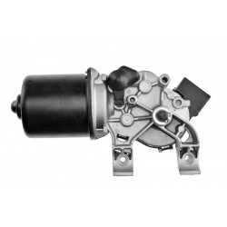 Törlőmotor ELSŐ CITROEN C2 C3 6401F4