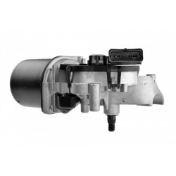 Törlőmotor ELSŐ CITROEN C2 C3 6401F4