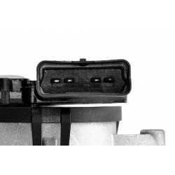 Törlőmotor ELSŐ CITROEN C2 C3 6401F4