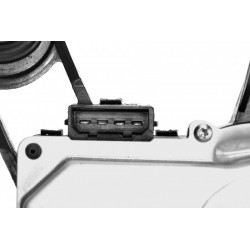 Törlőmotor HÁTSÓ AUDI A3 A6 Q7 8E9955711E 8E9955711E