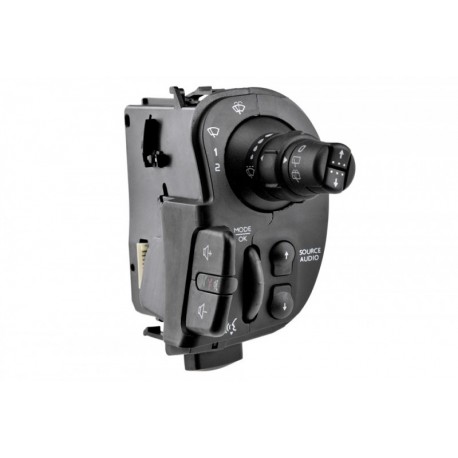 Kormányoszlop kapcsoló CLIO III MODUS 8201590631 8201590631