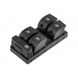 Kapcsoló, ablakemelő AUDI A4 B6 A4 B7 8E0959851B 8E0959851B