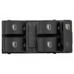 Kapcsoló, ablakemelő AUDI A4 B6 A4 B7 8E0959851B 8E0959851B