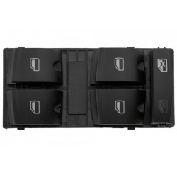 Kapcsoló, ablakemelő AUDI A3 A6 Q7 2006- 4F0959851 4F0959851