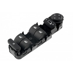 Kapcsoló, ablakemelő CITROEN C4 2004-/9 PINOW/ 6554HA 6554HA