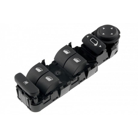 Kapcsoló, ablakemelő CITROEN C4 2004-/9 PINOW/ 6554HA 6554HA