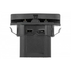 Kapcsoló, ablakemelő FIESTA MK6 FUSION CONNECT 1007910 1007910