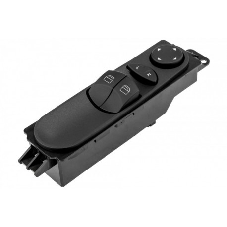 Kapcsoló, ablakemelő SPRINTER 2006-12 PIN 9065451213 9065451213