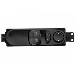 Kapcsoló, ablakemelő SPRINTER 2006-12 PIN 9065451213 9065451213