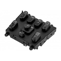 Kapcsoló, ablakemelő MERCEDES M W163 1638206610 1638206610