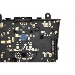 Kapcsoló, ablakemelő MERCEDES M W163 1638206610 1638206610