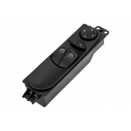 Kapcsoló, ablakemelő VITO W639 2003-7 PIN 6395450913 6395450913