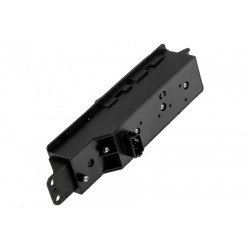 Kapcsoló, ablakemelő VITO W639 2003-7 PIN 6395450913 6395450913