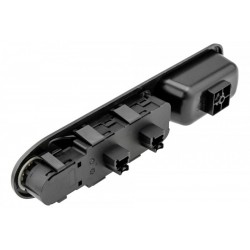 Kapcsoló, ablakemelő PEUGEOT 307 2000-2011 6554KT 6554KT