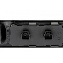 Kapcsoló, ablakemelő PEUGEOT 307 2000-2011 6554KT 6554KT