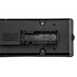 Kapcsoló, ablakemelő ASTRA H ,ZAFIRA B 18 PIN 13228699 13228699