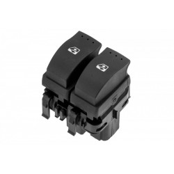 Kapcsoló, ablakemelő MEGANE II TRAFIC II 8200315034 8200315034