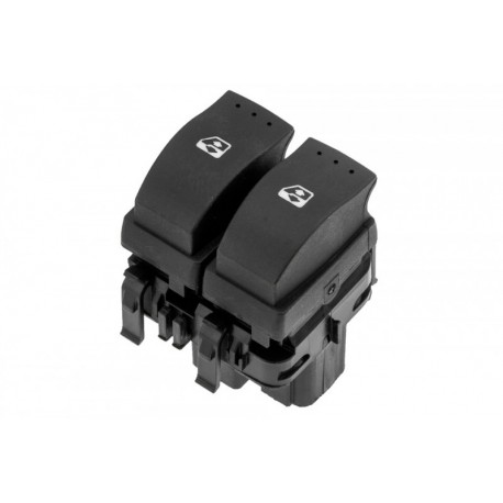 Kapcsoló, ablakemelő MEGANE II TRAFIC II 8200315034 8200315034