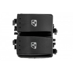 Kapcsoló, ablakemelő MEGANE II TRAFIC II 8200315034 8200315034