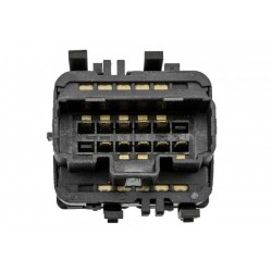 Kapcsoló, ablakemelő MEGANE II TRAFIC II 8200315034 8200315034