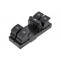 Kapcsoló, ablakemelő GOLF V PASSAT B6 1K4959857 1K4959857