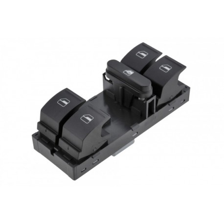 Kapcsoló, ablakemelő GOLF V PASSAT B6 1K4959857 1K4959857