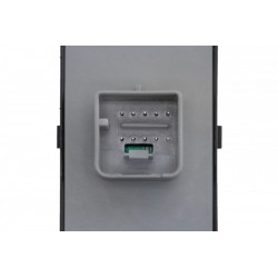 Kapcsoló, ablakemelő GOLF V PASSAT B6 1K4959857 1K4959857