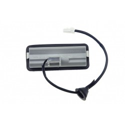 Ajtó fogantyú FOCUS II C-MAX 3M5119B514AC