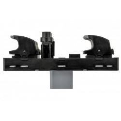 Kapcsoló, ablakemelő GOLF VI PASSAT B7 5K4959857 5K4959857