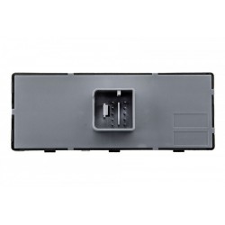 Kapcsoló, ablakemelő GOLF VI PASSAT B7 5K4959857 5K4959857